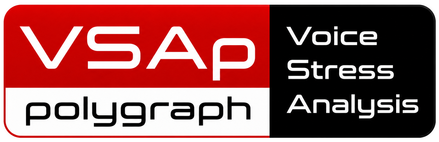 VSAp — Voice Stress Analysis polygraph